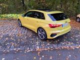 Audi S3 *EDITION ONE* MATRIX ACC PANO GARANTIE  4/26