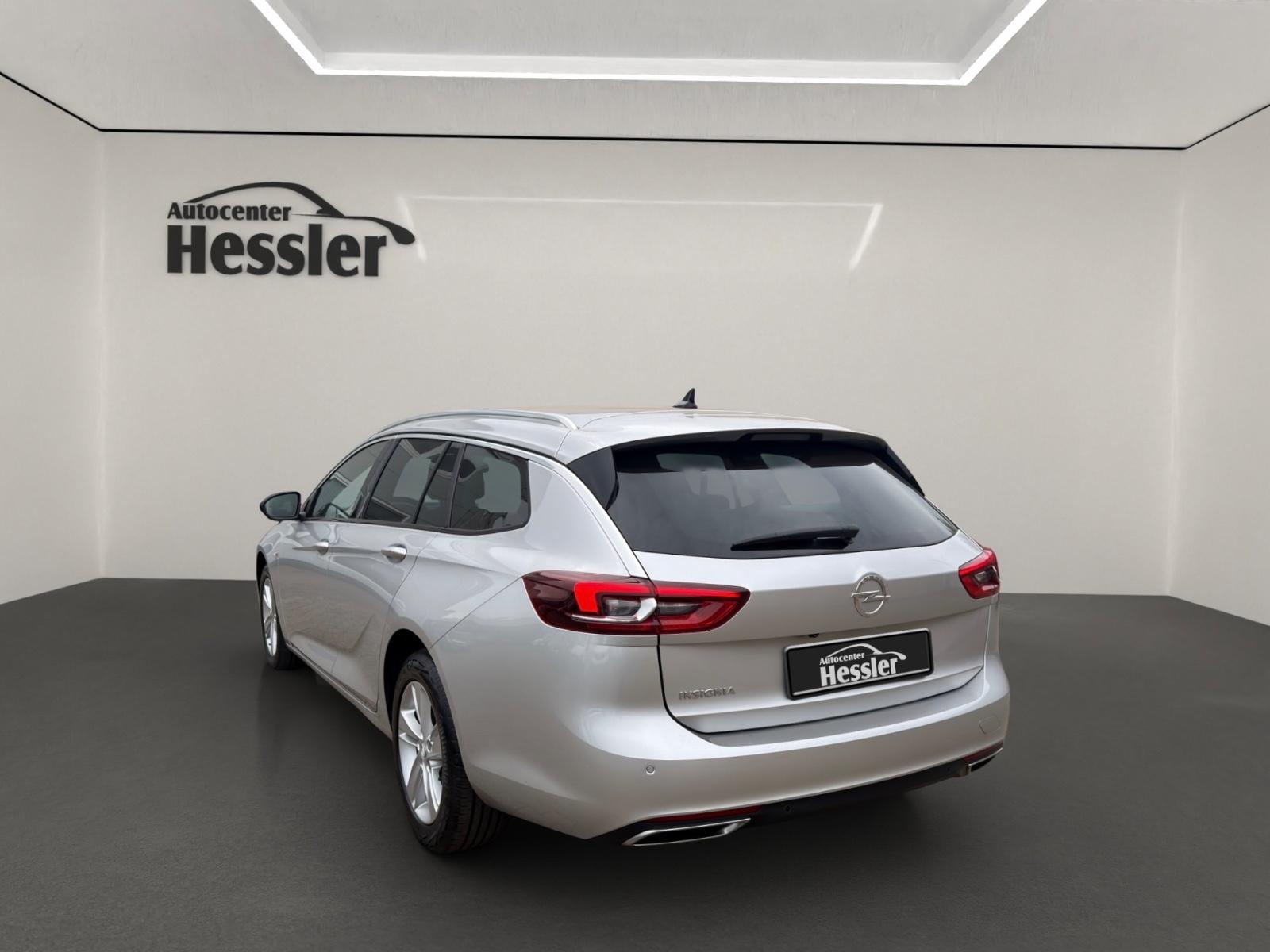 Opel Insignia B Sports Tourer**HUD*AHK*LED*KAMERA*SHZ