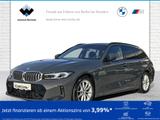 BMW 320d Touring M Sportpaket HiFi DAB LED AHK Shz