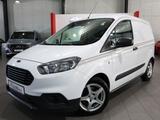 Ford Transit Courier KASTEN 1.0 EB / WERKSTATTSCHRANK - gebrauchte Ford Transit Courier aus dem Jahr 2019