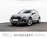 Audi Q5 50TFSie S LINE MATRX/ACC/AHK/PANO/AIR-SUS/KAM - Audi Q5 Gebrauchtwagen in Dortmund