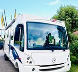 Carthago M-Liner Hubbett Automatic - Offers