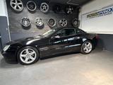 Mercedes-Benz SL 500 - Mercedes-Benz Gebrauchtwagen von 2002