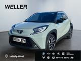 Toyota Aygo X Teamplayer *ACC*CarPlay*CAM*SHZ*Bi-Tone*