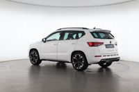 Cupra Ateca - Vorschau Bild 4