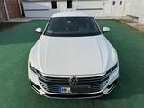 Volkswagen Arteon 2.0 TDI SCR R-Line R-Line - VW Arteon Gebrauchtwagen in Hamburg