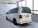 Volkswagen T6.1 Multivan Highline 4Mo ABT 230 PS Aeropaket - Volkswagen T6 Multivan: Highline
