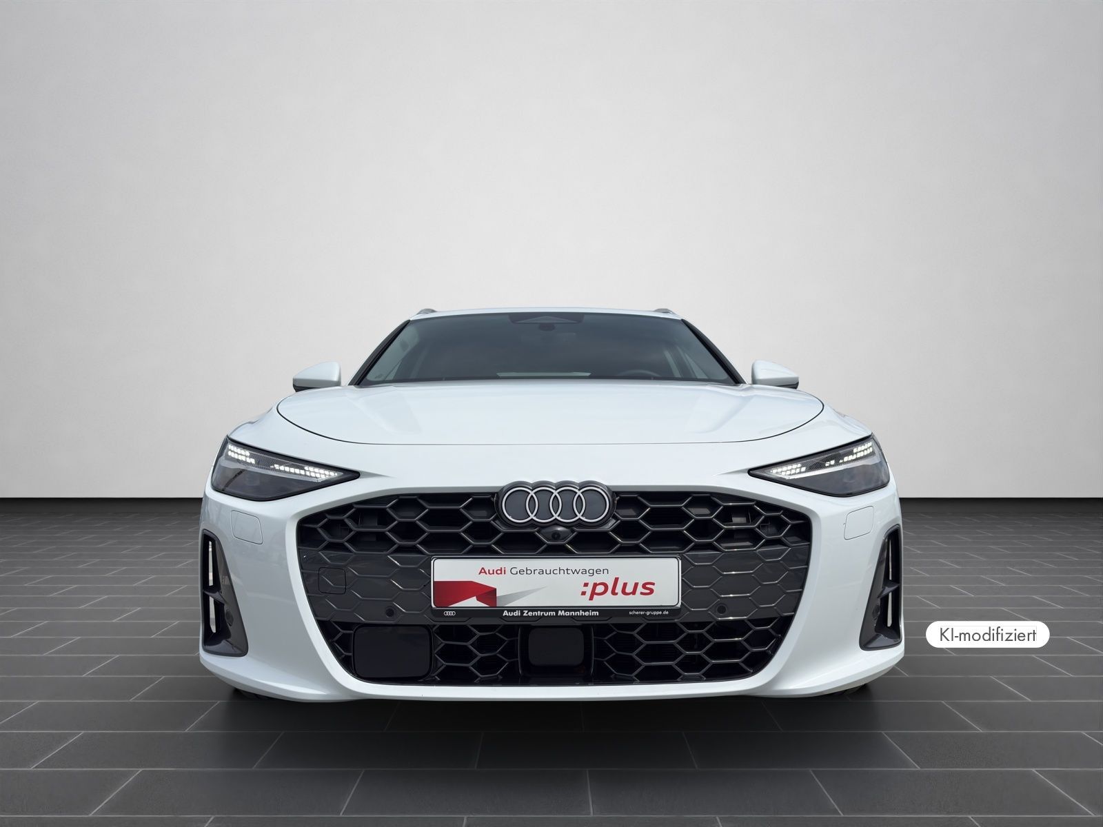 Audi A6 - Bild 6