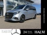 Mercedes-Benz V 300 d 4MATIC AVANTGARDE AMG Multibeam Kompakt