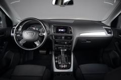 AUDI Q5 3.0 TDI quattro*Komfort*Winter-Paket*PTS*18"