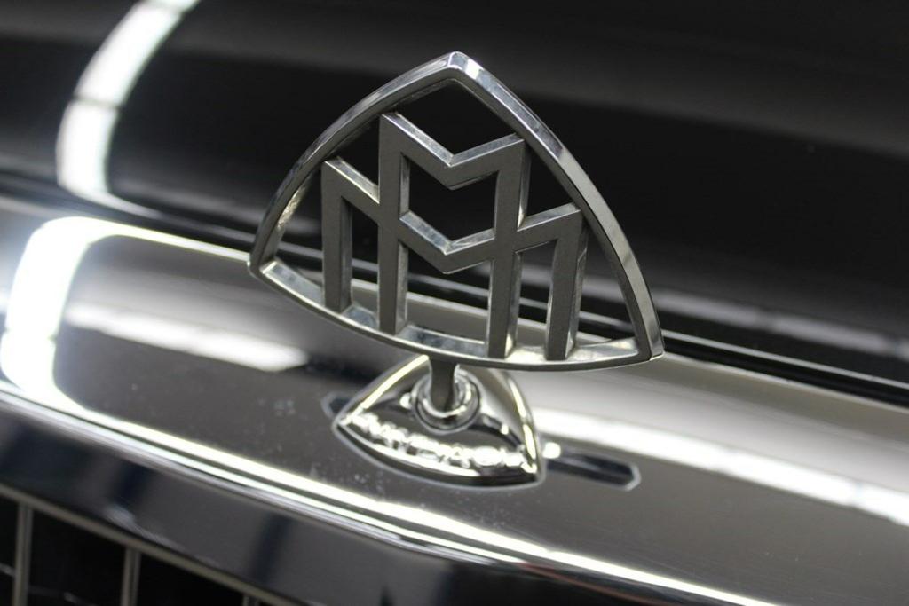 Maybach 62