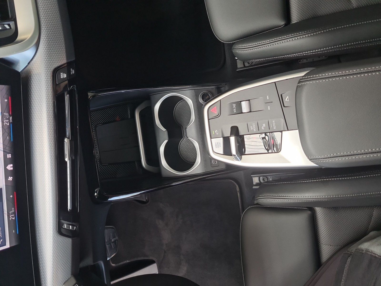 BMW X1 - Bild 15