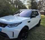 Land Rover Discovery 3.0TD6 HSE Luxury, 3,5 to Anh.,7 Sitze - Land Rover Discovery: Td5 Hse