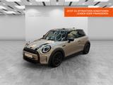 MINI Cooper Navi Kamera Driv.Assist Sportsitze LED - MINI Cooper in Chemnitz