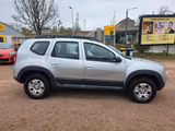 Dacia Duster Laureate 4x4*Tempo*PDC*Klima*AHK*Garantie - Dacia Duster Gebrauchtwagen