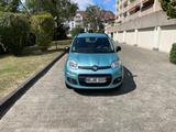 Fiat Panda 1.2 POP  - Fiat Panda Gebrauchtwagen in Frankfurt