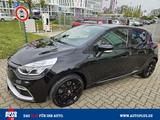 Renault Clio TCe 200 EDC Renault Sport RS LEDER+SITZHZG - Renault Clio mit Benzin-Antrieb: Kleinwagen, Automatik, Klimaanlage