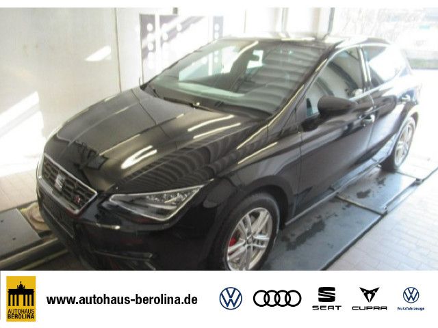 Seat Ibiza 1.0 TSI FR DSG *PANO*BEATS*Vision+*ACC*