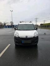 Opel Combo D Kastenwagen | BJ 2017 | nur 1... - Opel Combo: Kastenwagen