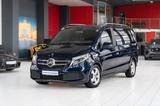 Mercedes-Benz V 220 d EDITION kompakt*SPORT-PAKET*NAVI*LED*DAB - Mercedes-Benz V-Klasse: Sport Edition