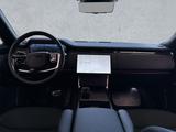 Land Rover Range Rover P615 SV Black 23" Pano - Land Rover Gebrauchtwagen