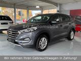 Hyundai Tucson Edition *R-Kamera*AHK*Navi* - Hyundai Gebrauchtwagen in Aachen