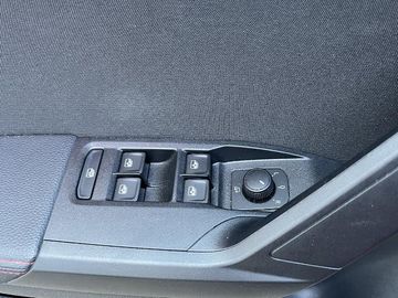 Bild 12 Seat Arona 1.0 TSI FR Beats Fast Lane - Navi - ACC -