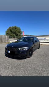 BMW 520d xDrive | M Sport | Harman Kardon | LED - BMW 520 Gebrauchtwagen in Stuttgart