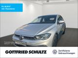 Volkswagen Polo 1.0 TSI 95PS DSG Move SHZ Carplay IQ.Drive - Volkswagen Polo: Ps