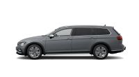 Volkswagen Passat Alltrack - Vorschau Bild 2