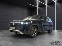 Volkswagen Tayron - Vorschau Bild 2