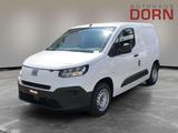 Fiat Doblo Doblo serie 3 L1 Light Kawa 1.2 Pure Tech - Fiat Doblo mit Benzin-Antrieb: Kleinbus, 1.2