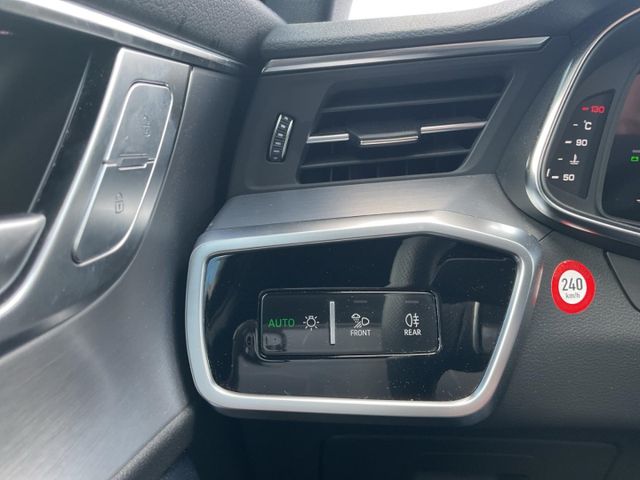 S6 Avant quattro 3.0 TDI StandHZG Navi Top View