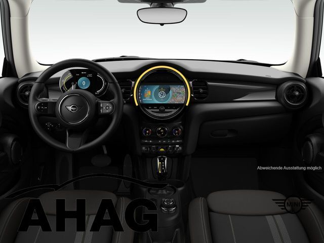 MINI Cooper SE - Bild 5