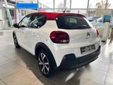 Citroën C3Puretech83ShinePack*NAV*KAM*ALLW*CARPLAY* - Citroën C3 Gebrauchtwagen in Düsseldorf