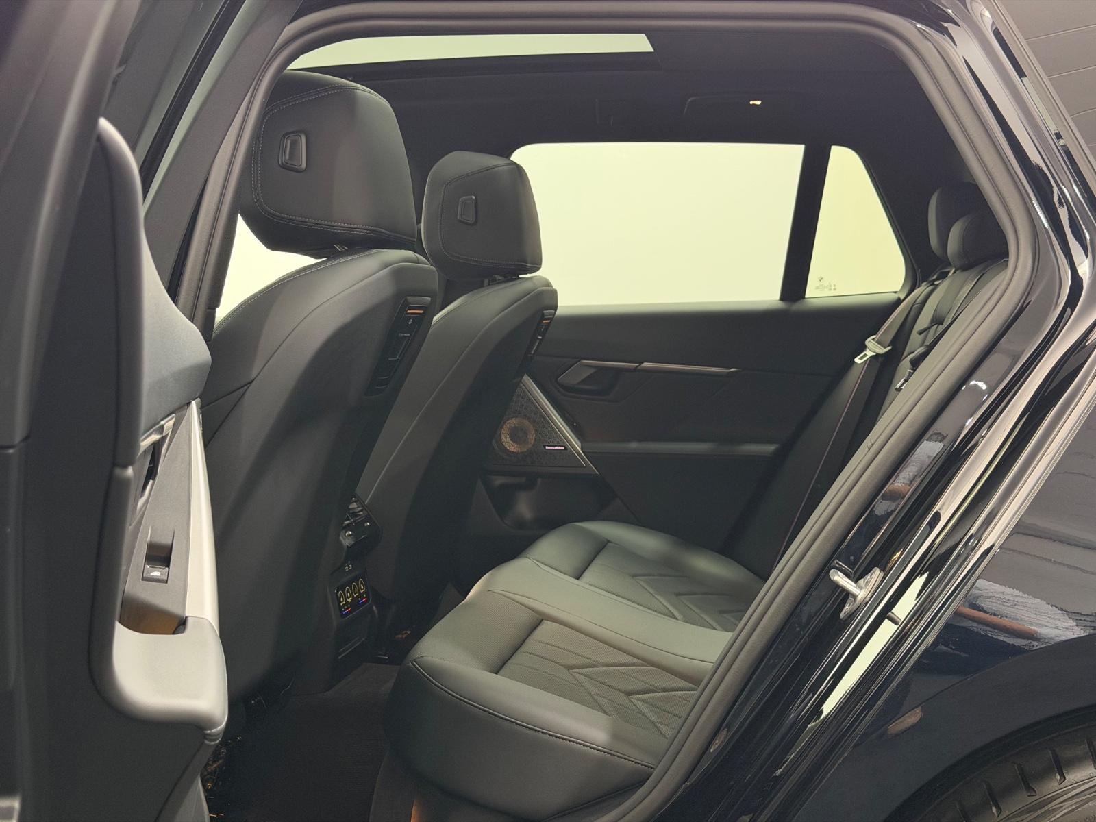 BMW 520d Touring xDrive M-Sport