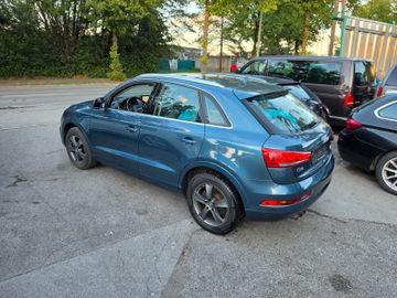 Audi Q3 - 6