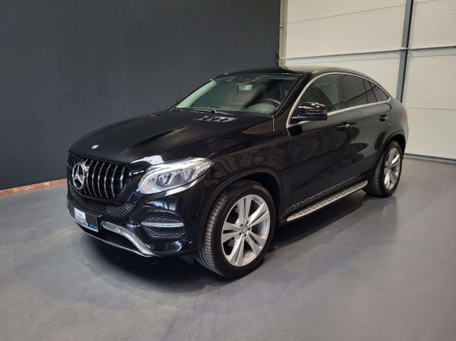 Mercedes-Benz GLE 350 d 4Matic *TOP Ausstattung*