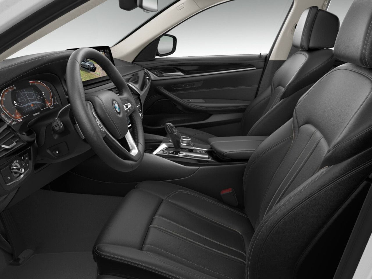 BMW 530 - Bild 3