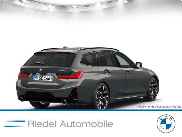 BMW 330 - Bild 2
