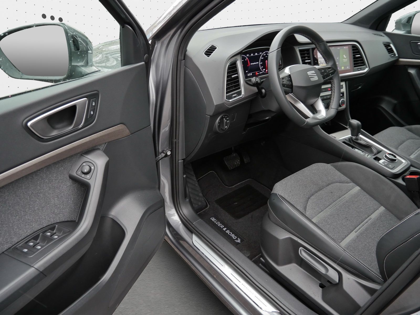 Seat Ateca - Bild 14