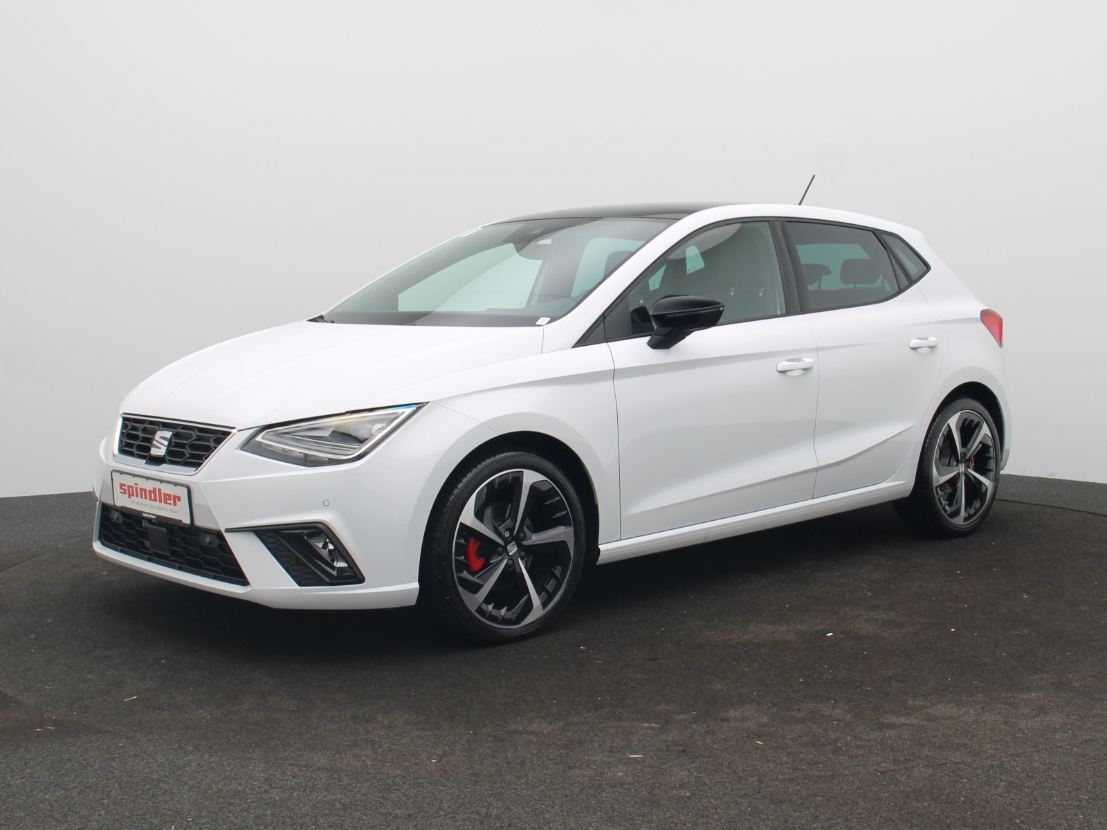 Seat Ibiza - Bild 2