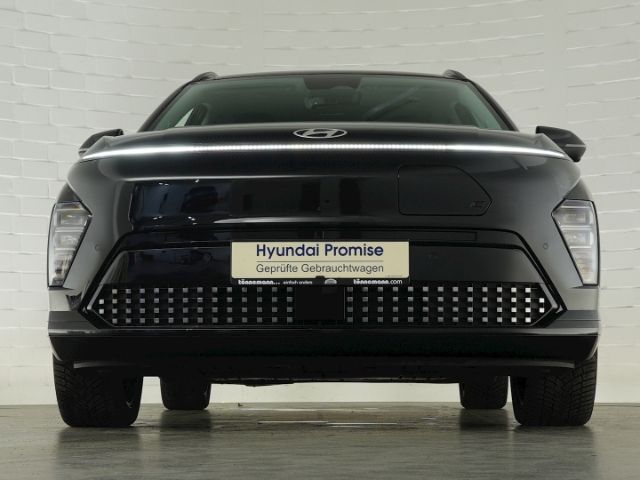 KONA Elektro PRIME 65,4kWh+GLAS-SCHIEBEDACH+VOLL