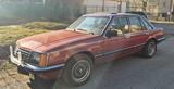 Opel Senator A1+ 3.0E "S" - Opel Senator Gebrauchtwagen
