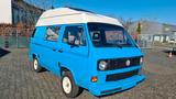 Volkswagen Camper
