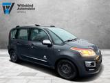 Citroën C3 Picasso Selection*1.Hand/Klimaautomatik/AHK* - Citroën C3 Picasso: Kleinbus