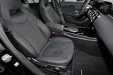 Mercedes-Benz A 200 AMG Distronic+RüKam+M-LED+Pano+Totwinkel - gebrauchte Mercedes-Benz A 200 aus dem Jahr 2025