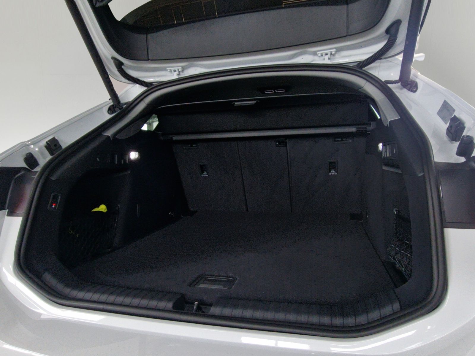 Audi A6 e-tron - Bild 7