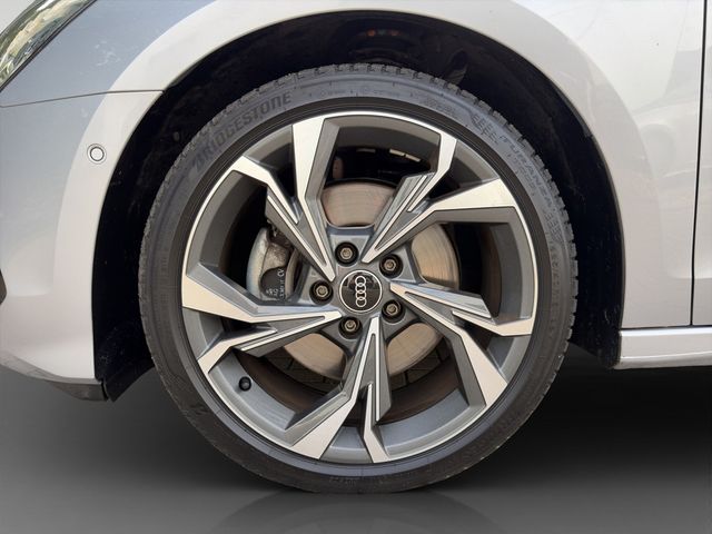 A3 Sportback 35 TFSI advanced NAVI AHK ACC LED