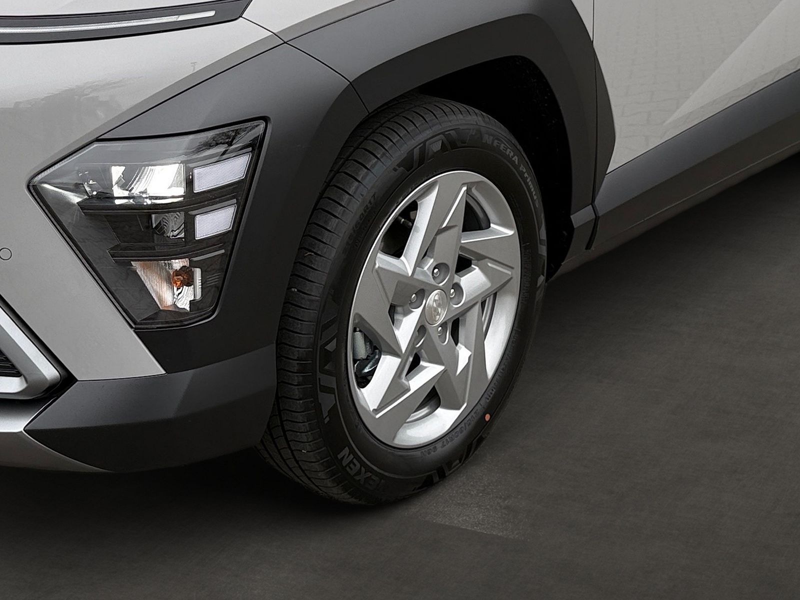Hyundai KONA - Bild 10